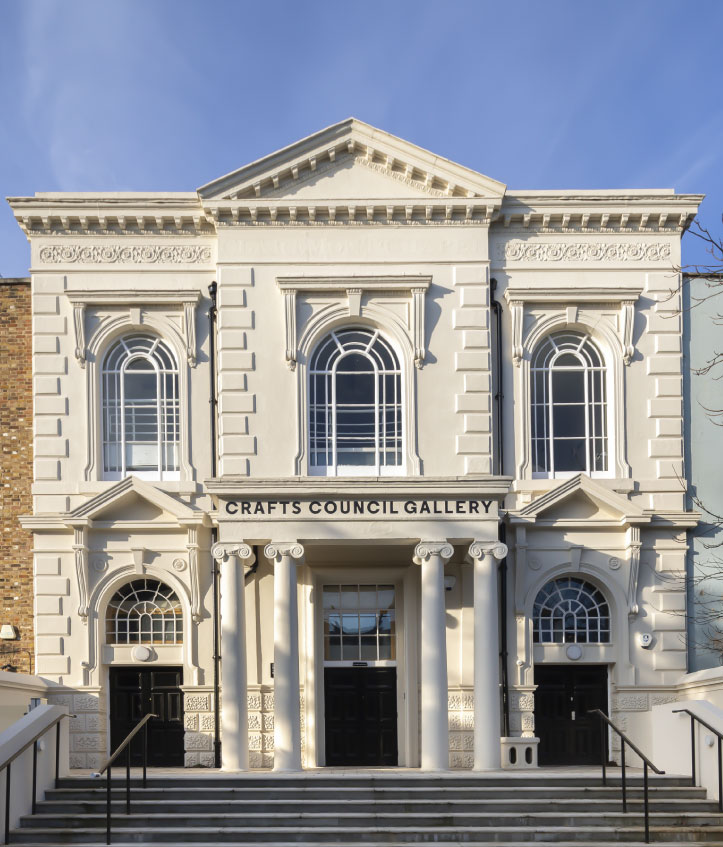 Exterior image