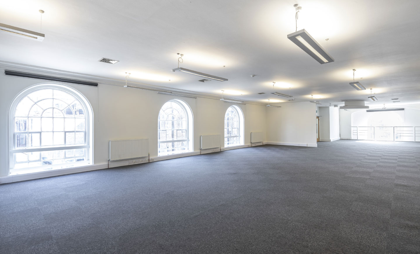 Floorshot image